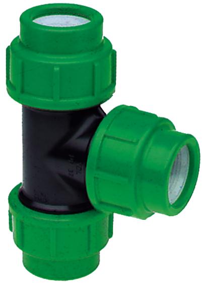 Tyleen koppelingen VDL