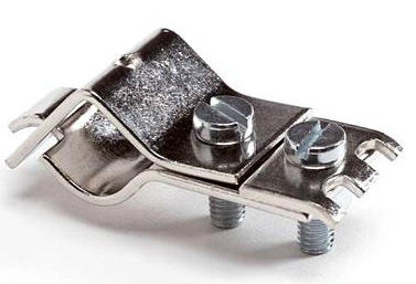 Aardingsmaterialen elektra