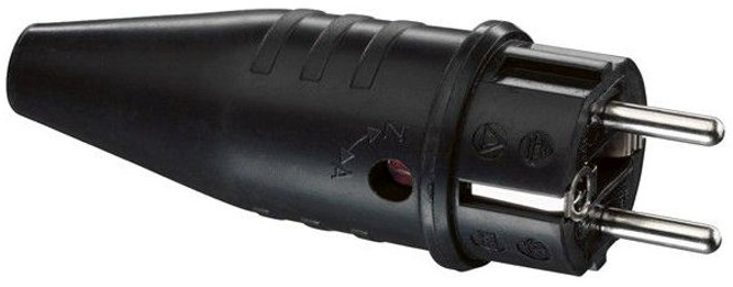 Stekkers & contrastekkers