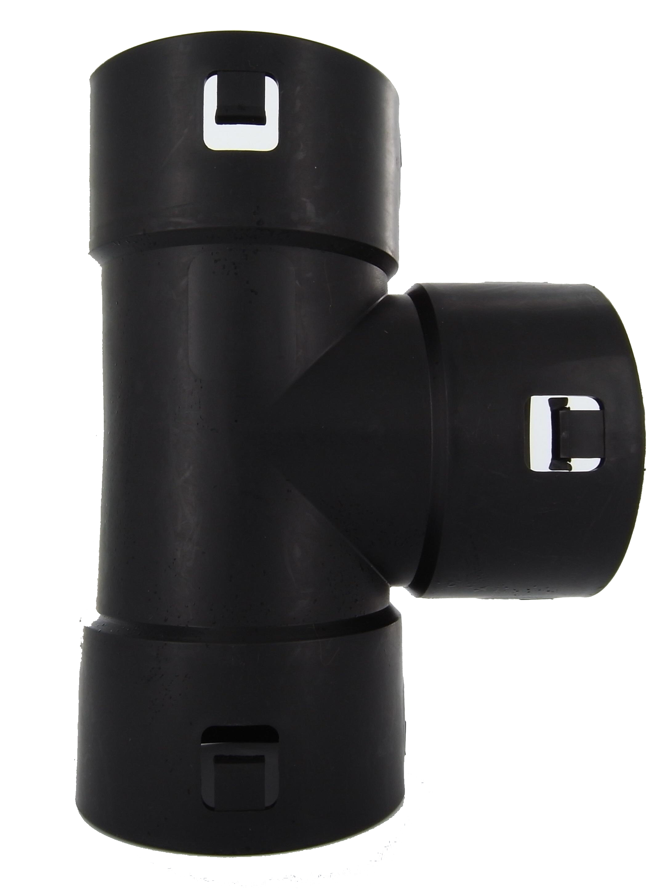 Drainage hulpstukken