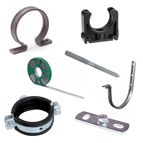 Bevestigingsmateriaal