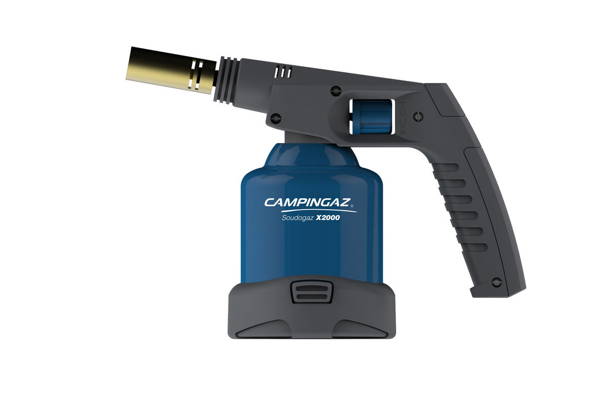 Soldeerbouten & branders