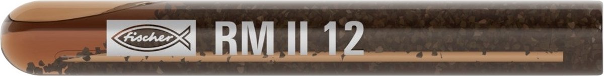 Chemische verankering