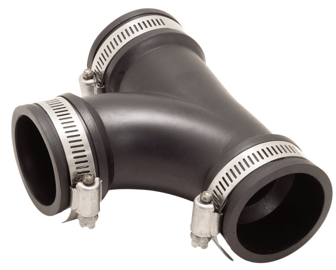 Flexibele koppelingen