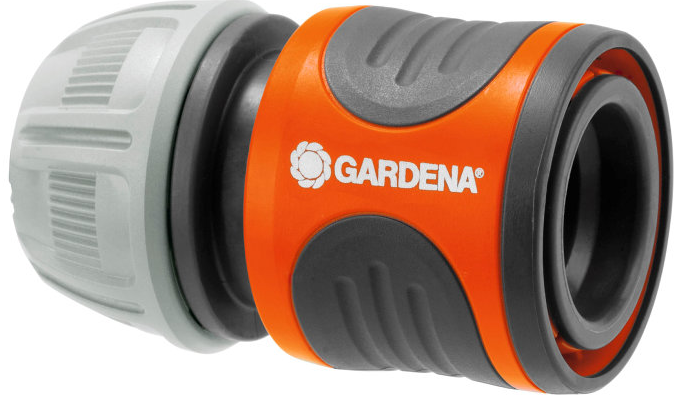 Tuinslang koppelingen