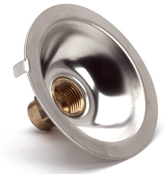 Gevelkommen & rozetten