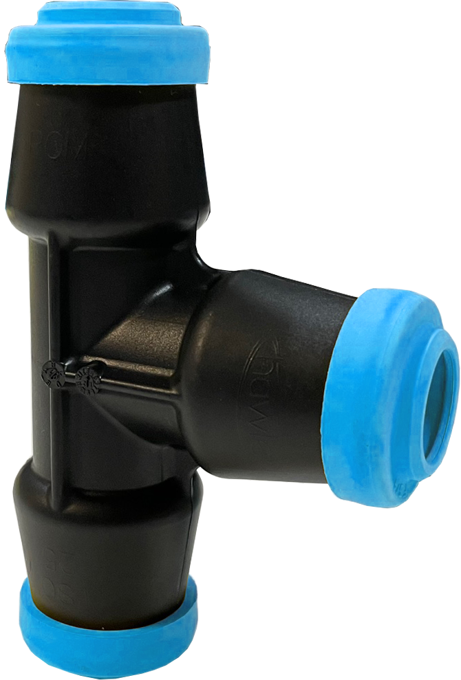 Hawle koppeling water