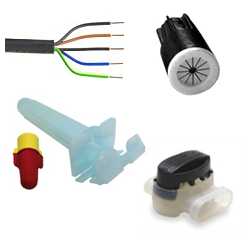 Kabel & verbinders