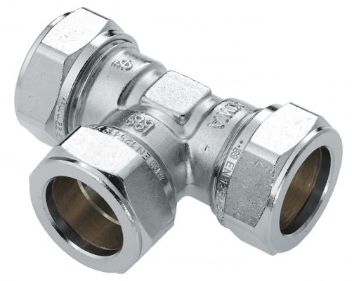 Bonfix knelfittingen vertind