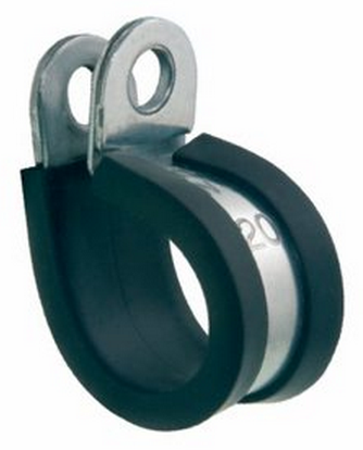 Mikalor leidingklemmen