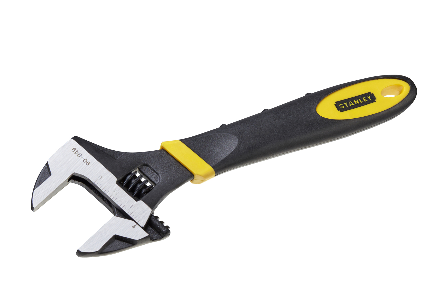 Moersleutels verstelbaar