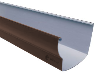 Nicoll Ovation bruin dakgoten