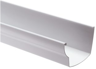 Nicoll Ovation wit dakgoten