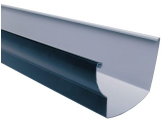 Nicoll Ovation zwart dakgoten