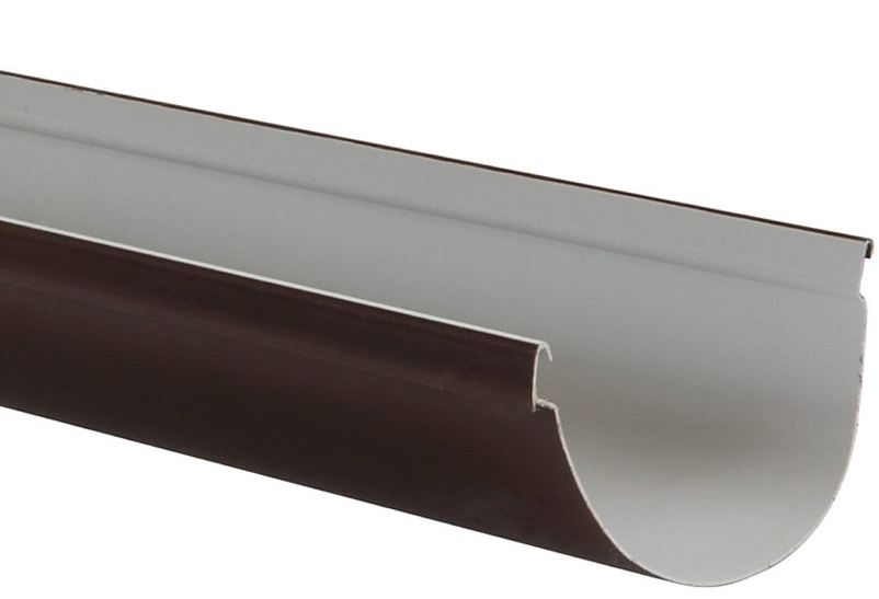 Nicoll Vodalis mastgoot bruin