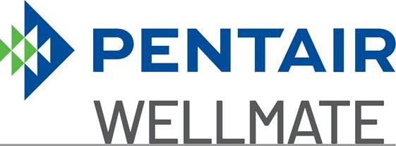 Pentair Wellmate