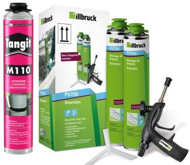 Purschuim & reinigers