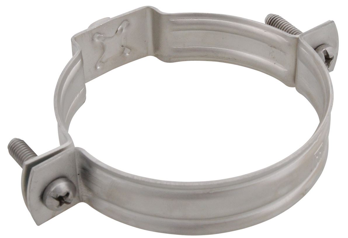 RVS bevestigingsmateriaal