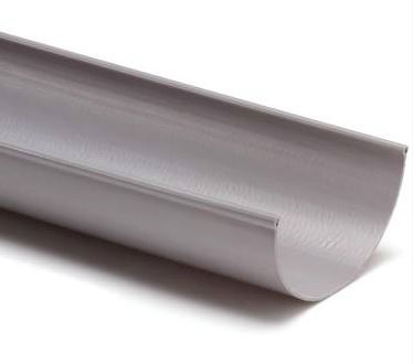 S-lon mastgoot 4" en 6"