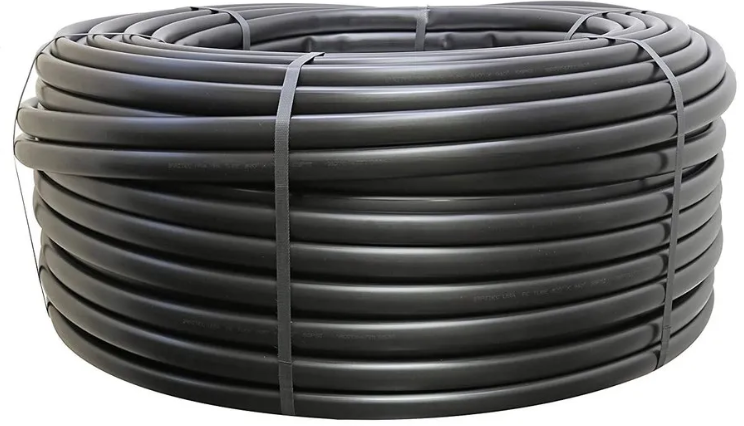 Tyleenslang beregening