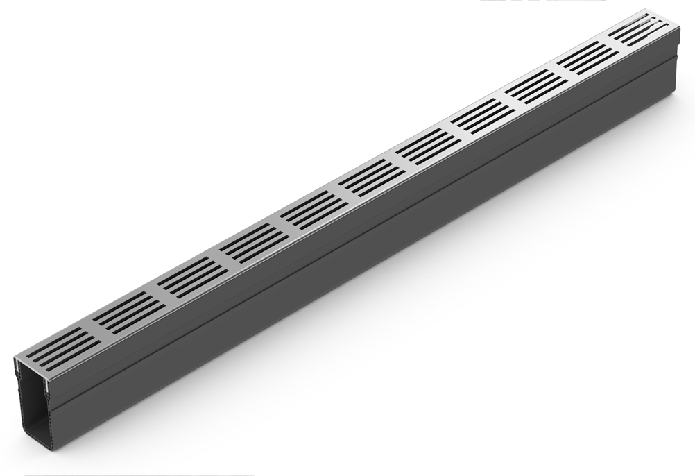 Aco Slimline lijngoten