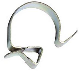 Profiel- & spantklemmen