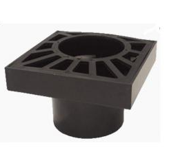 Specifieke HWA hulpstukken