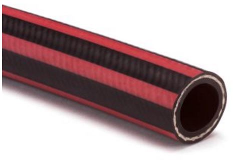 Stoom- & heetwaterslangen