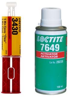 Structurele verlijming