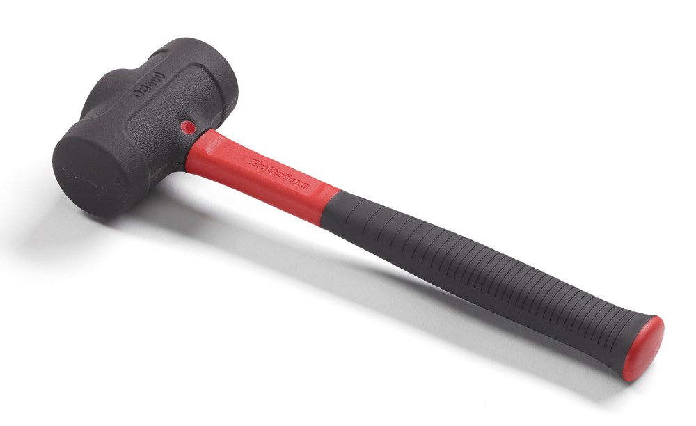 Terugslagvrije hamer