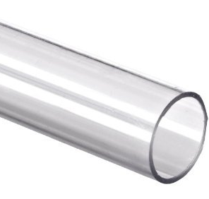 Transparante slangen & voedselslangen