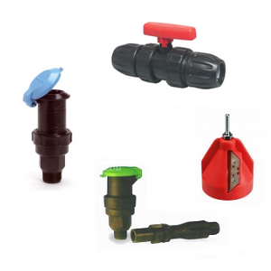 Tyleen benodigdheden