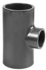 VDL PVC druk hulpstukken