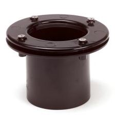 Vijver wanddoorvoeren