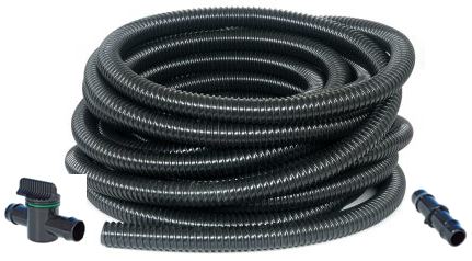 Vijverpomp accessoires