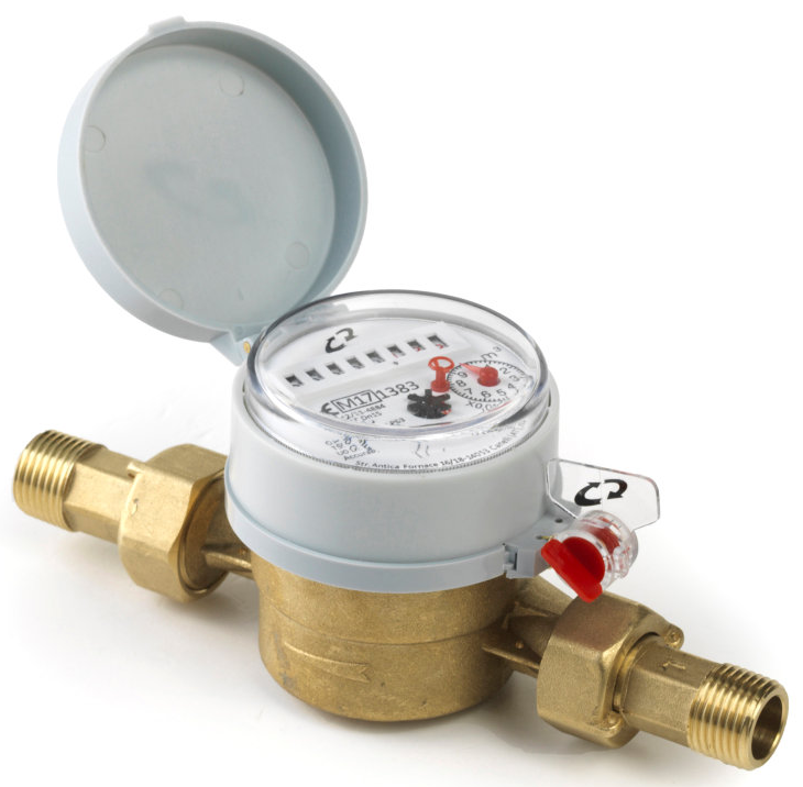 Watermeter