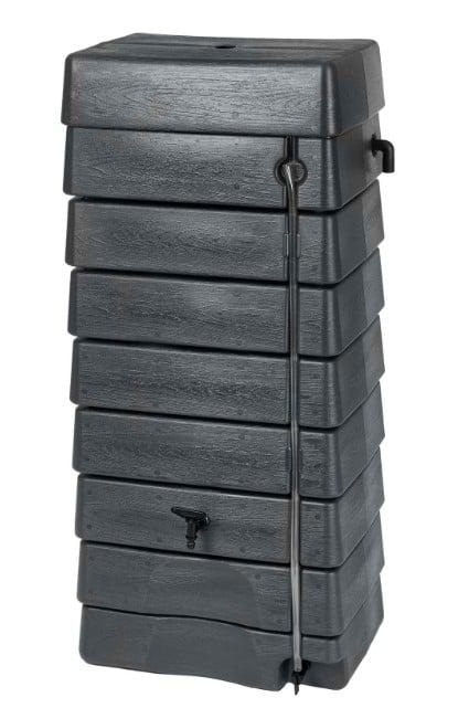 Regentonnen en toebehoren