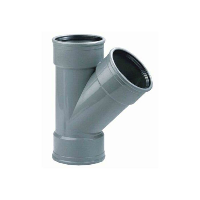 PVC T-STUK 45GR 3 X MANCHET