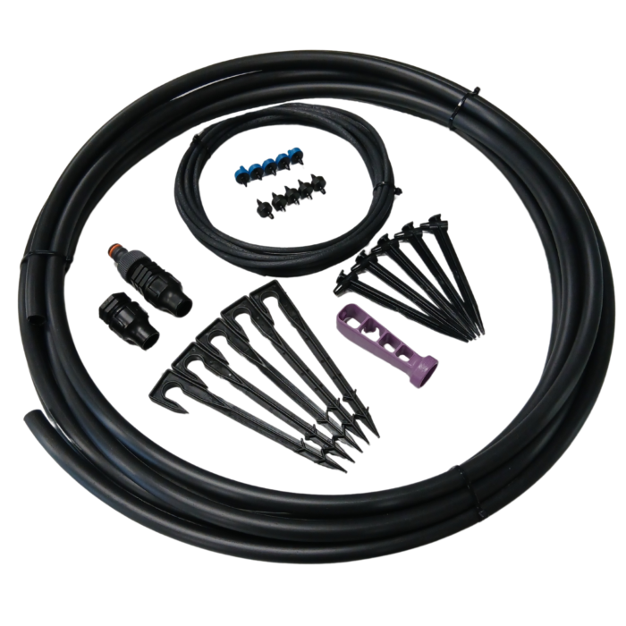 Micro Irrigatie startset klein