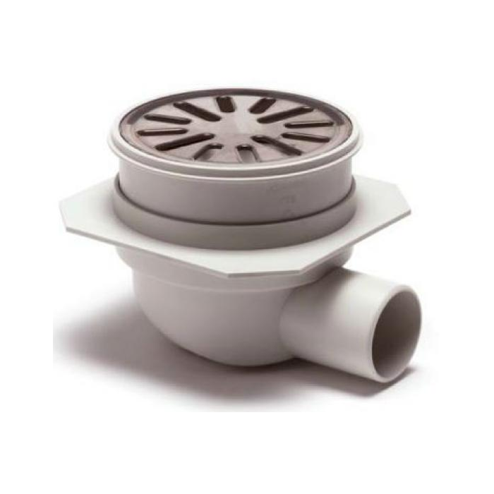 Aquaberg 4011 vloerput