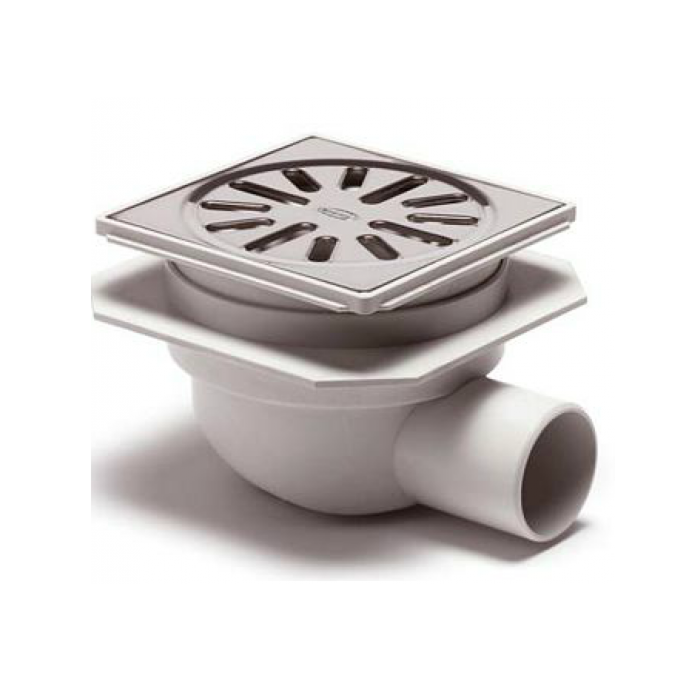 Aquaberg 4211 100 x 100 mm ZU