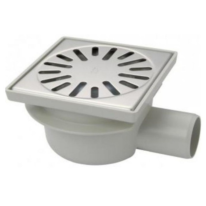 Aquaberg 4216 zijuitlaat