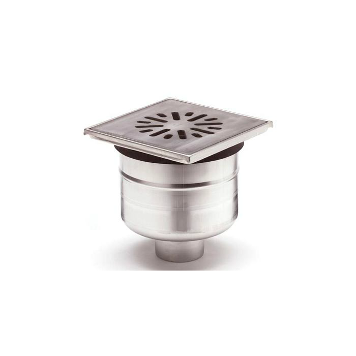 Aquaberg vloerput 4520