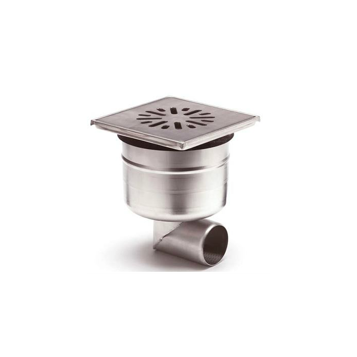 Aquaberg vloerput 4620