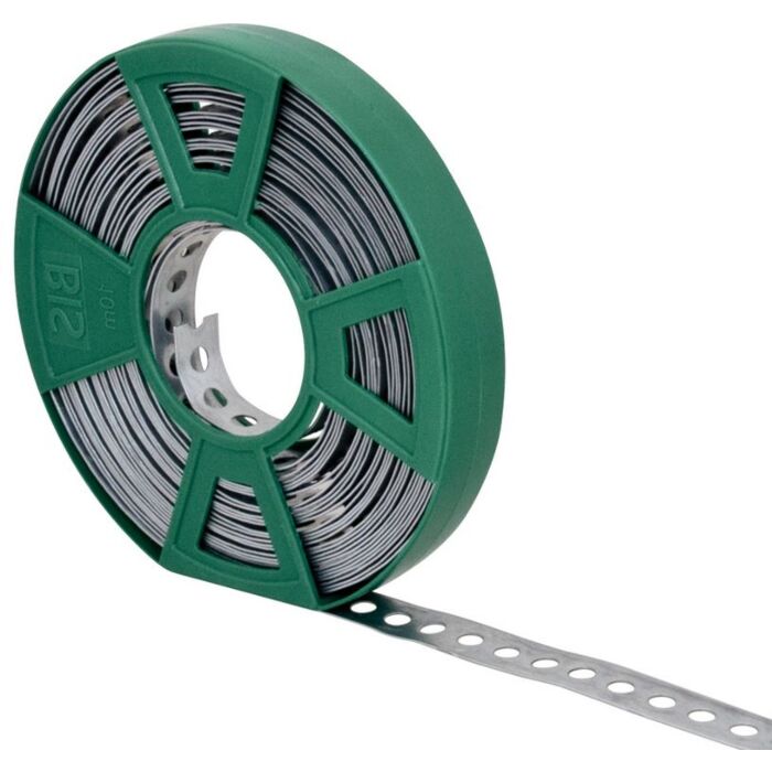 BIS montageband zwaar 12mm