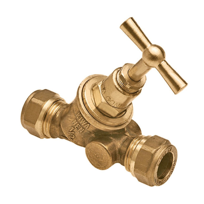 bonfix-stopkraan-knel-22-mm