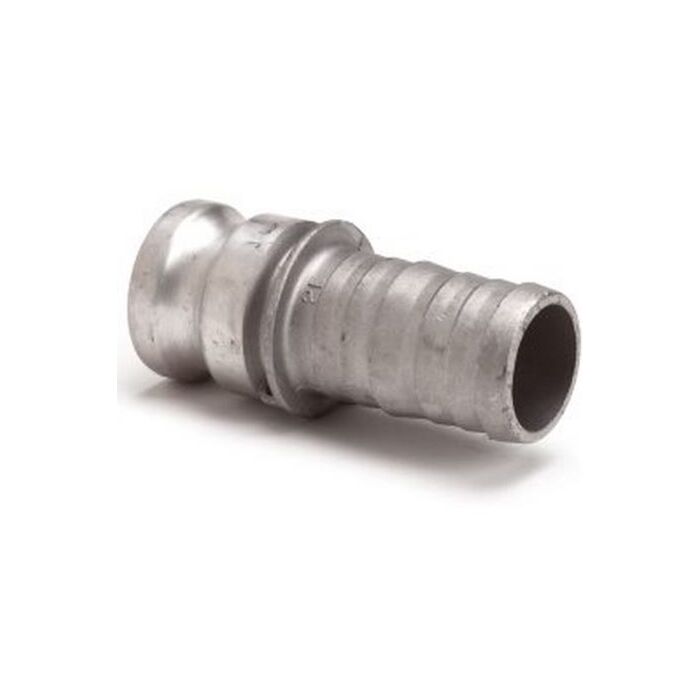 Camlock-koppeling-aluminium-M-deel-met-slangtule