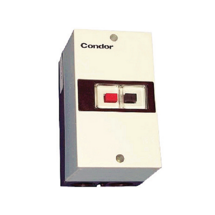 Condor-Thermisch-magnetische