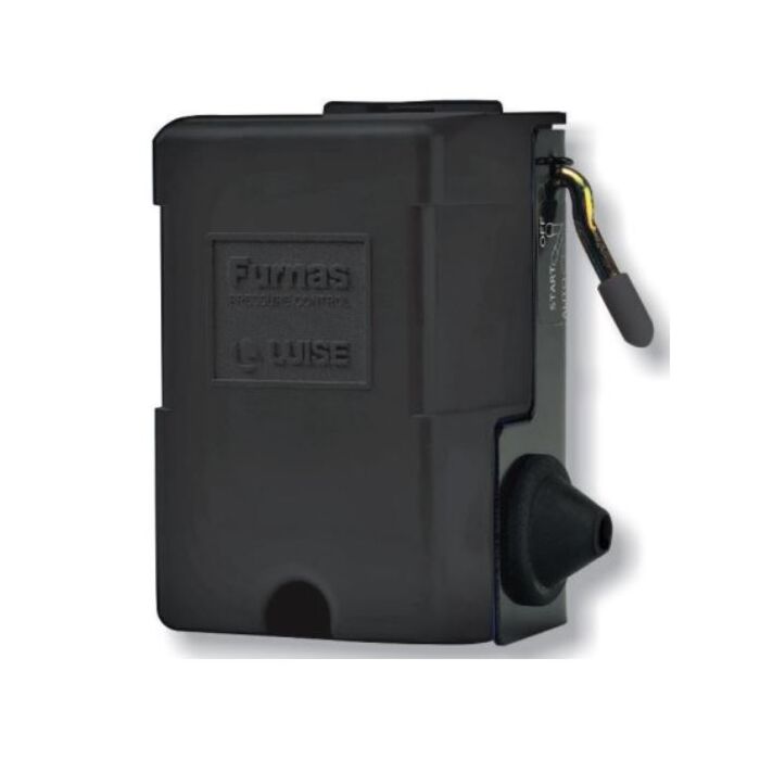 Drukschakelaar-furnas-waterpomp