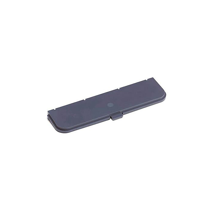 Gewiss simcast onder blindplaat